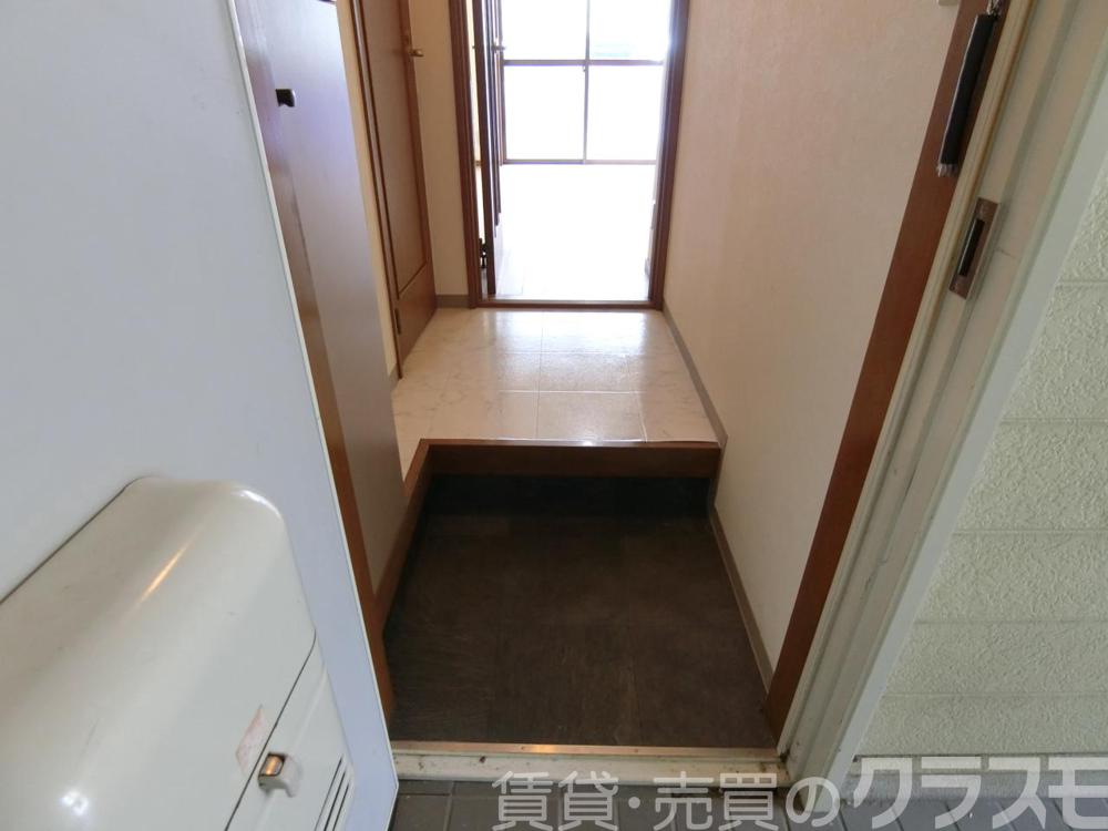 15/30 玄関