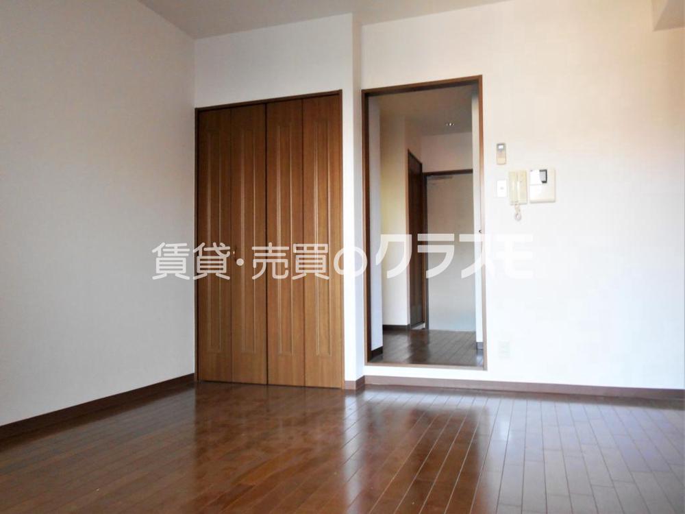 3/29 リビング/ダイニング