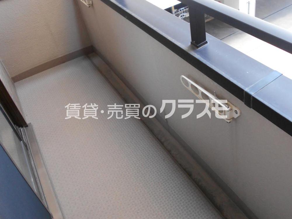 14/29 バルコニー