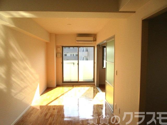 4/24 リビング/ダイニング