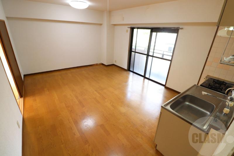 4/30 リビング/ダイニング