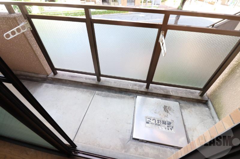 16/30 バルコニー