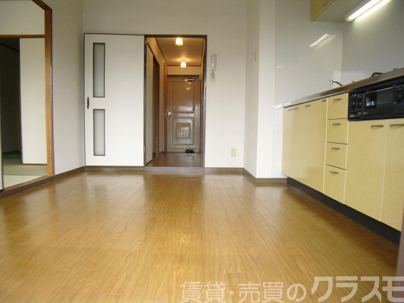 3/30 リビング/ダイニング