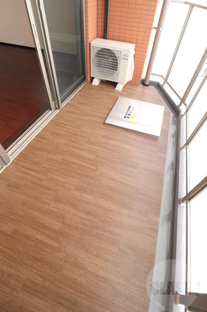 15/30 バルコニー