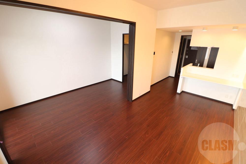 3/30 リビング/ダイニング