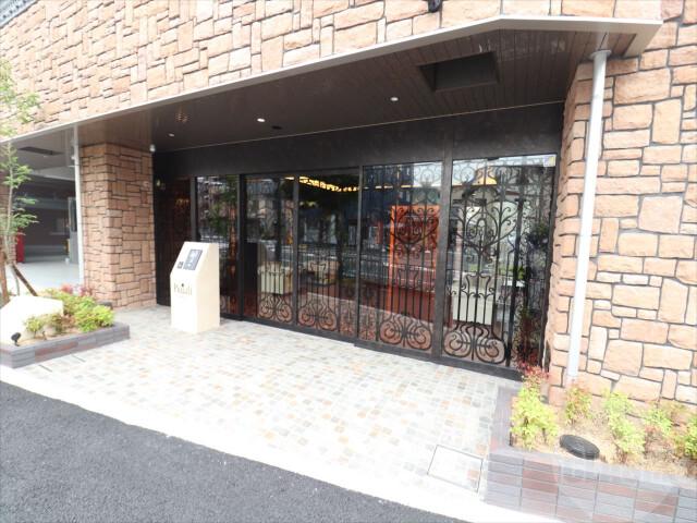 2/10 エントランス