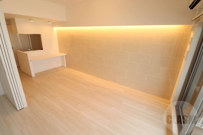 3/30 リビング/ダイニング