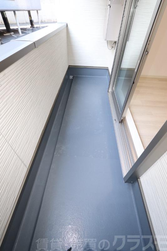 14/20 バルコニー