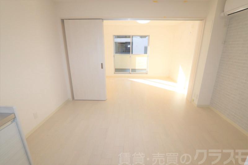 4/22 リビング/ダイニング