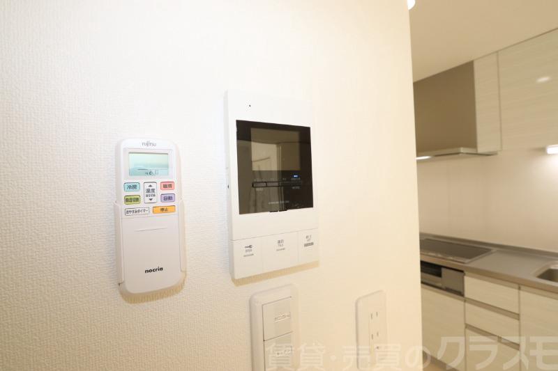 19/22 エントランス