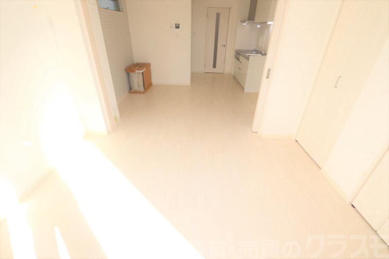 5/22 リビング/ダイニング