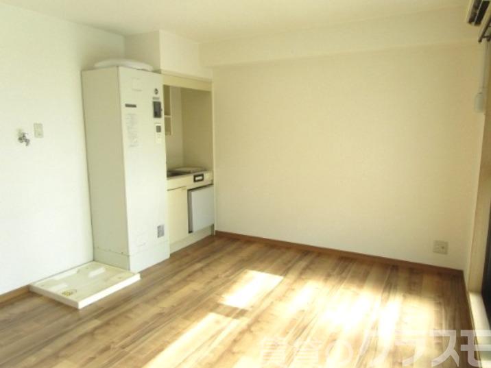 4/27 リビング/ダイニング