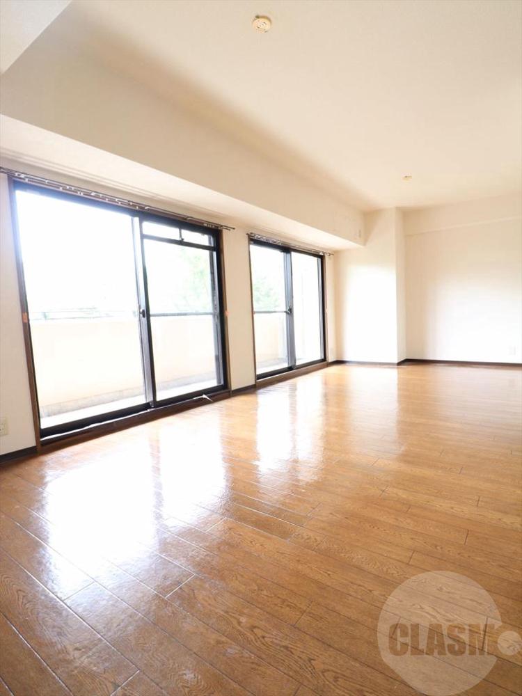 4/30 リビング/ダイニング