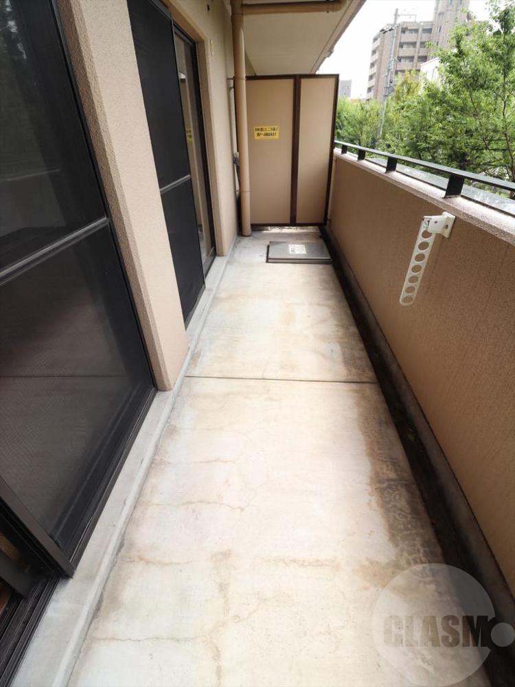 16/30 バルコニー