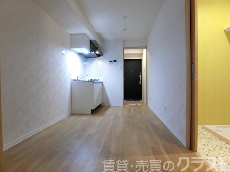 4/30 リビング/ダイニング