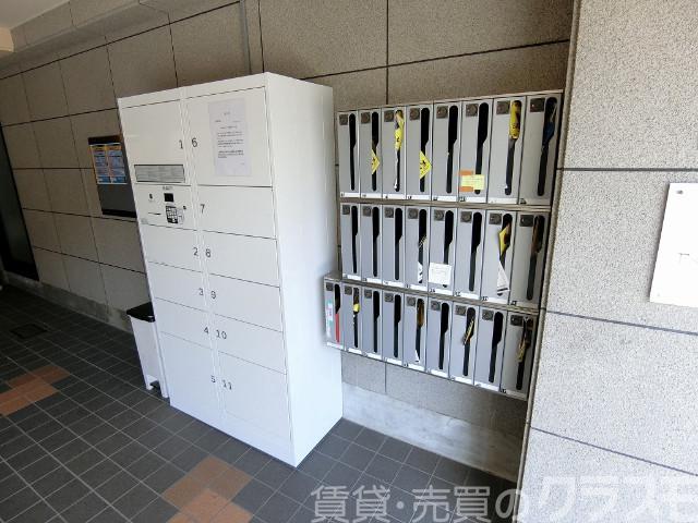 29/30 エントランス