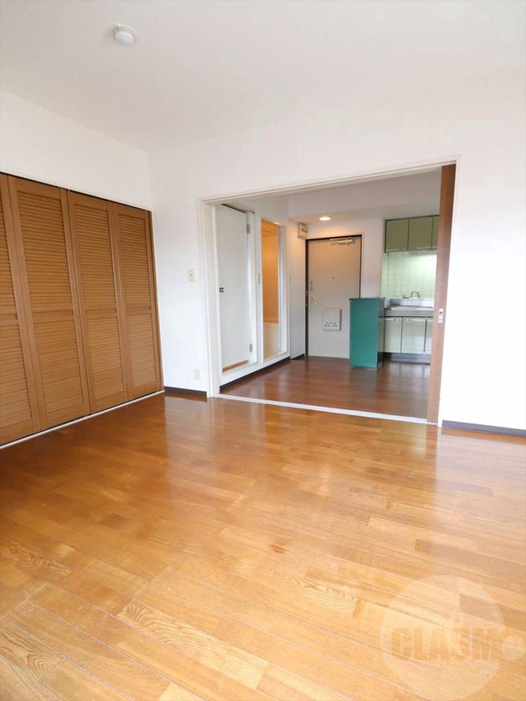 3/29 リビング/ダイニング