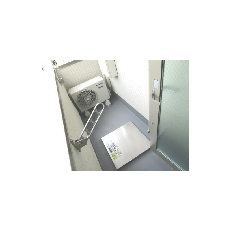 16/26 バルコニー