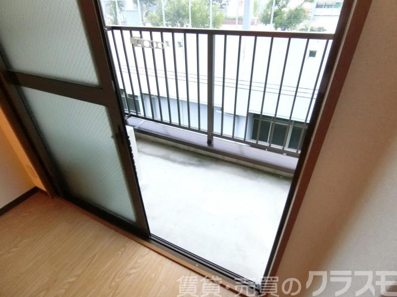 24/30 バルコニー