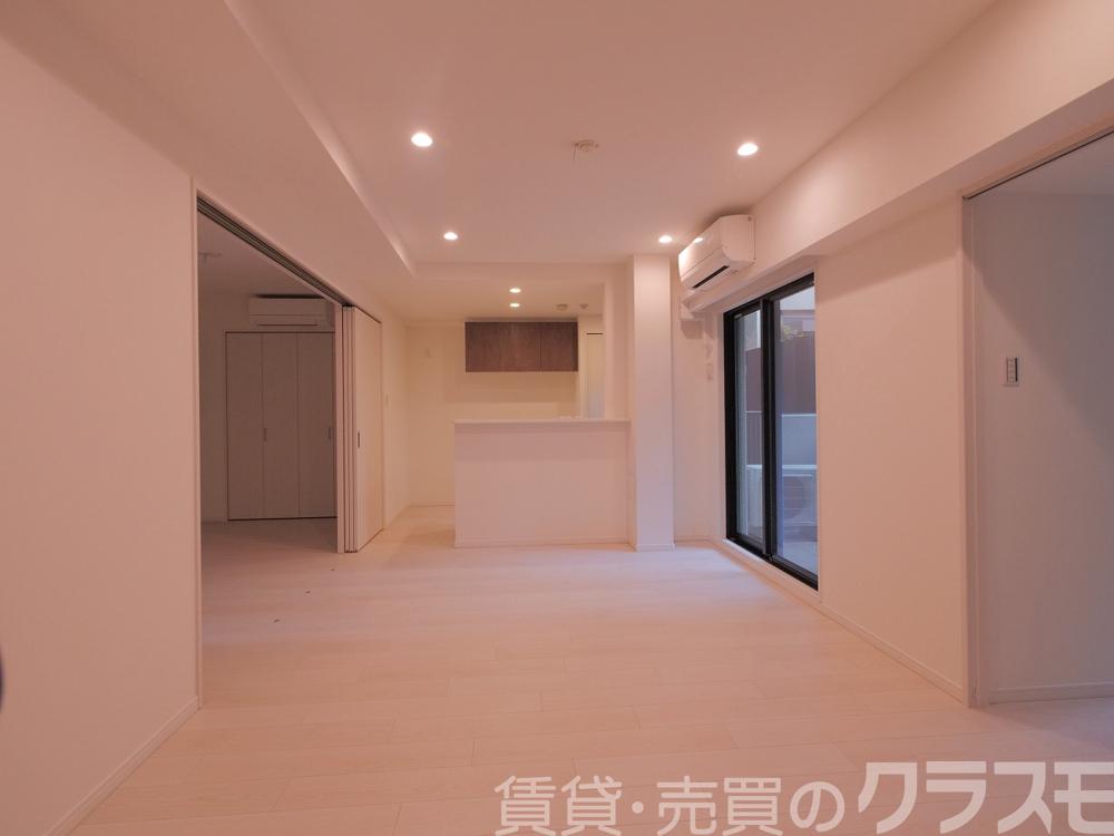 3/30 リビング/ダイニング