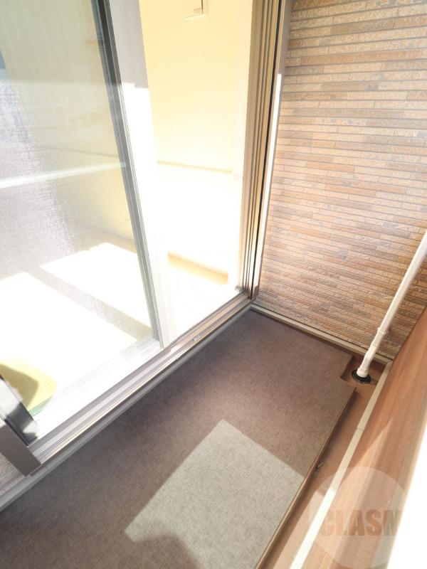 16/30 バルコニー