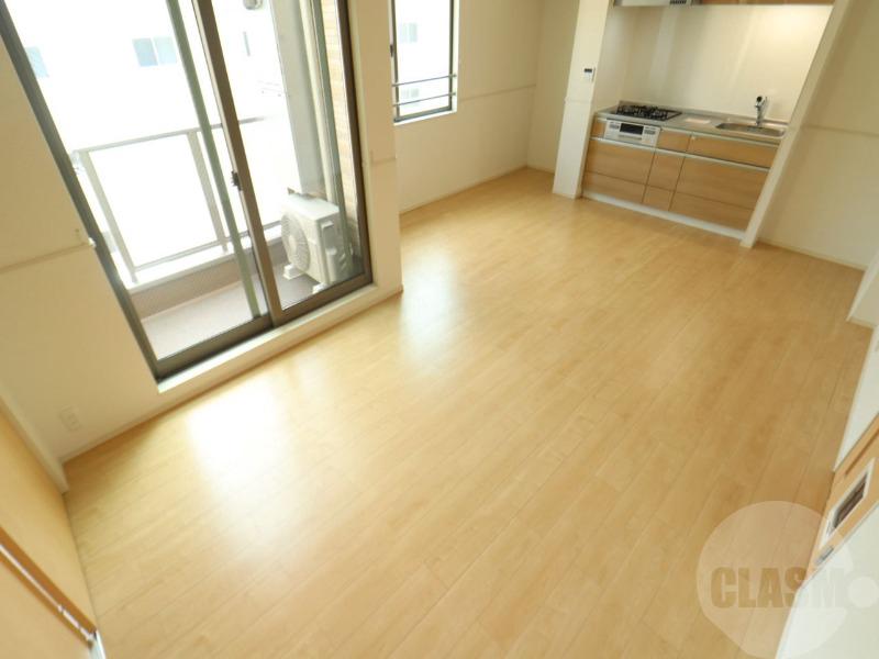 4/30 リビング/ダイニング