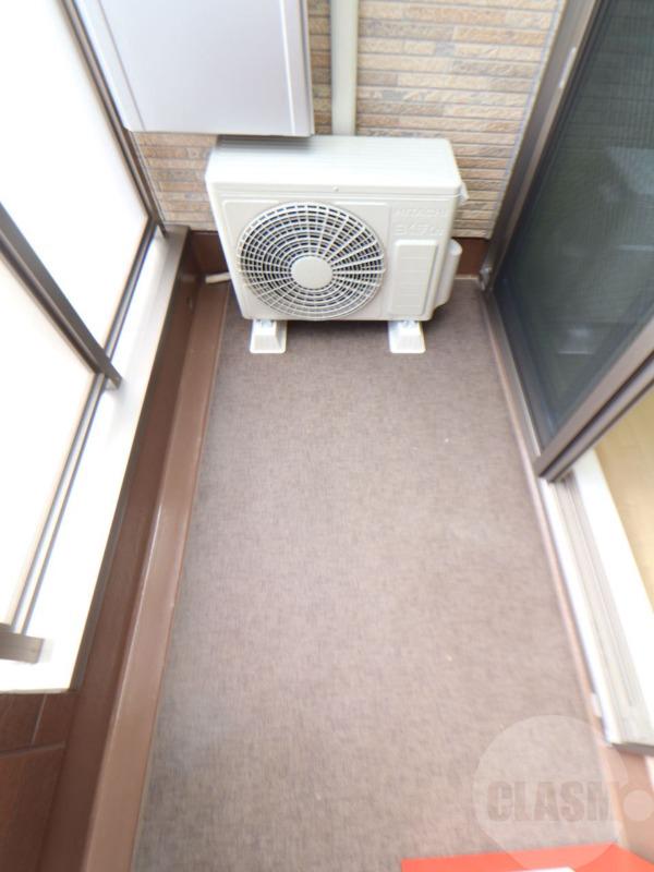 16/30 バルコニー