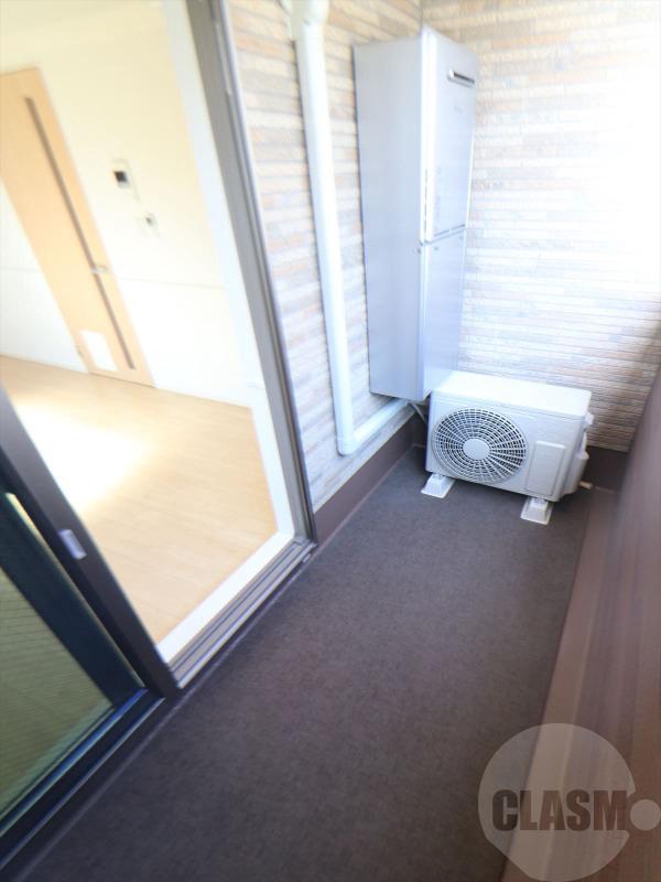 16/30 バルコニー