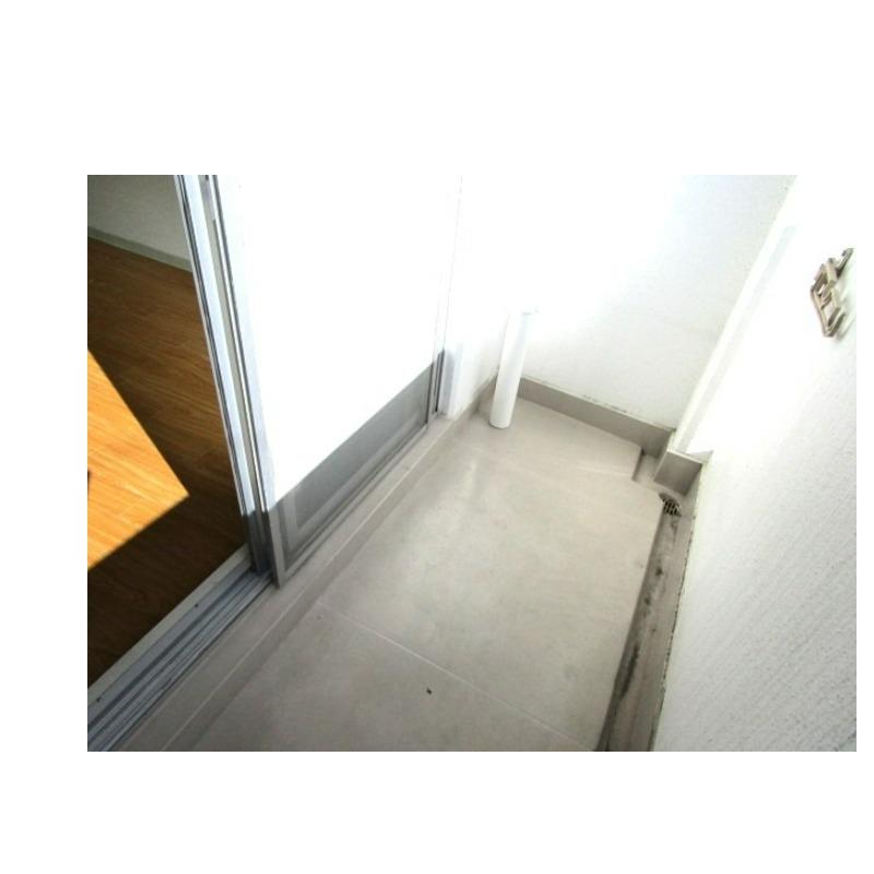 17/26 バルコニー