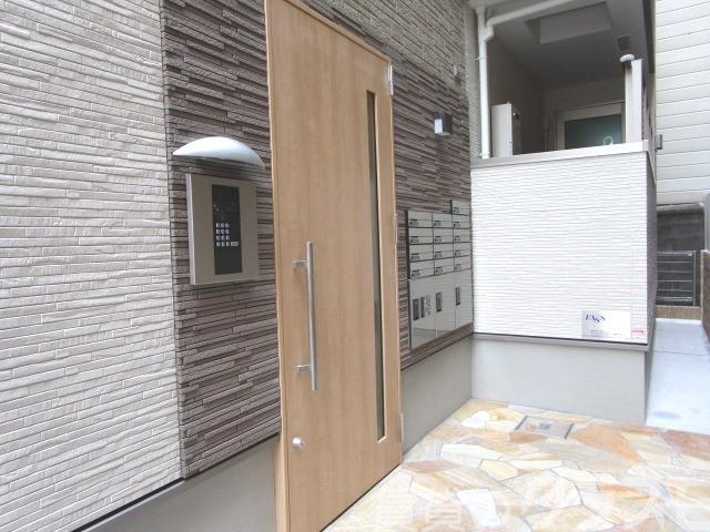 20/25 エントランス