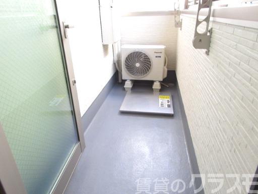 16/25 バルコニー