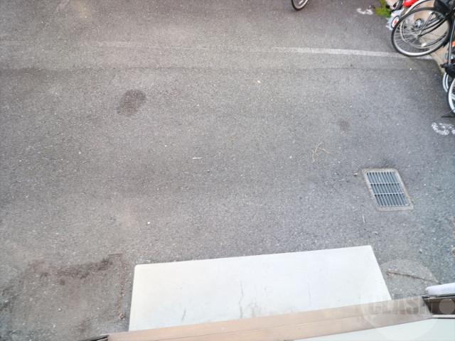 16/30 バルコニー