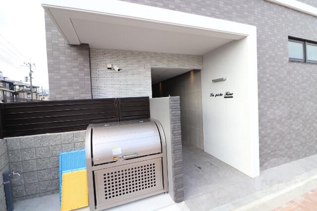 3/11 エントランス