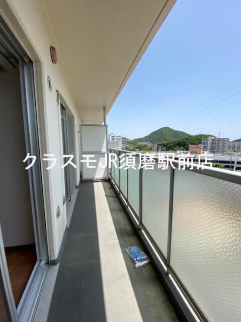 15/30 バルコニー