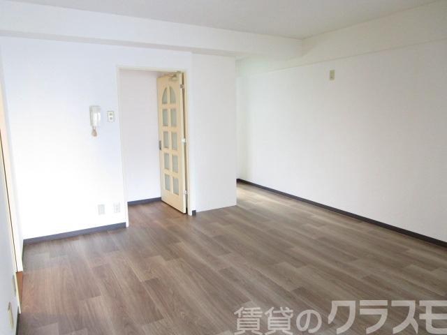 4/29 リビング/ダイニング