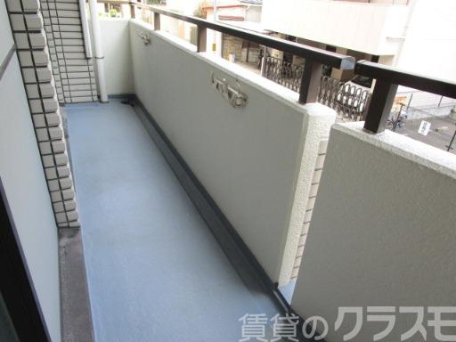 18/29 バルコニー