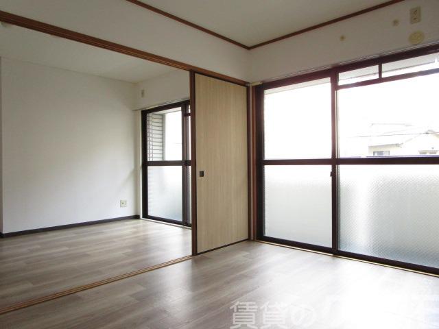 6/29 リビング/ダイニング