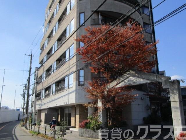 3/7 エントランス