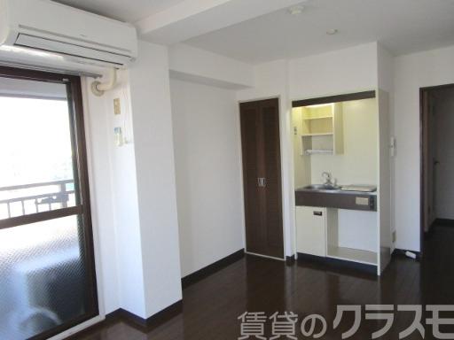 4/26 リビング/ダイニング