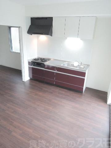 3/16 リビング/ダイニング