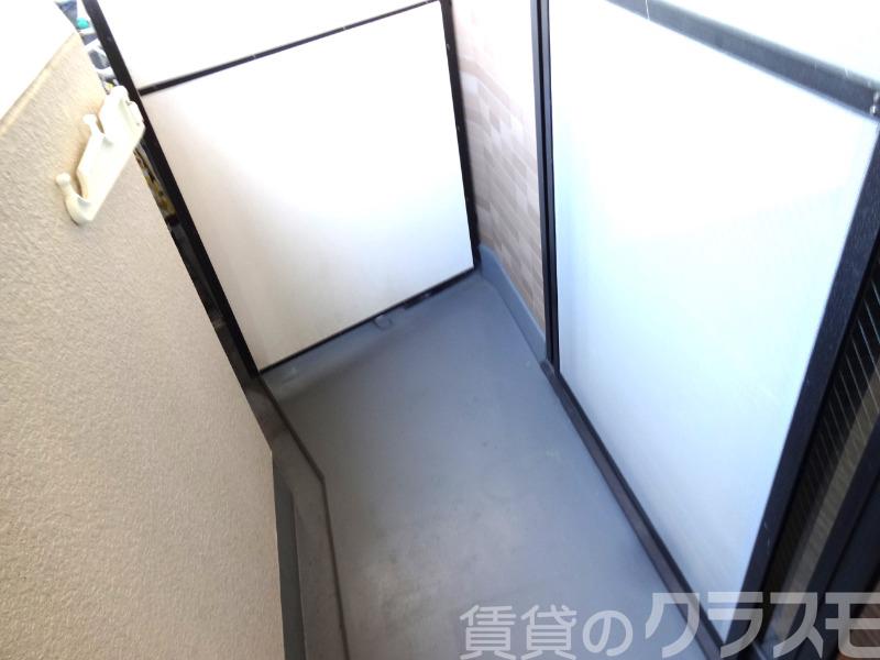 16/25 バルコニー