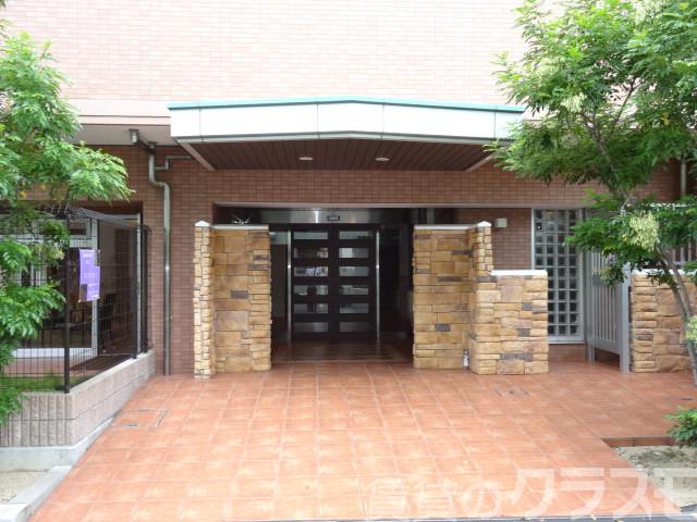 2/8 エントランス