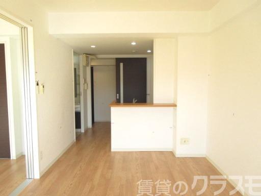 5/30 リビング/ダイニング