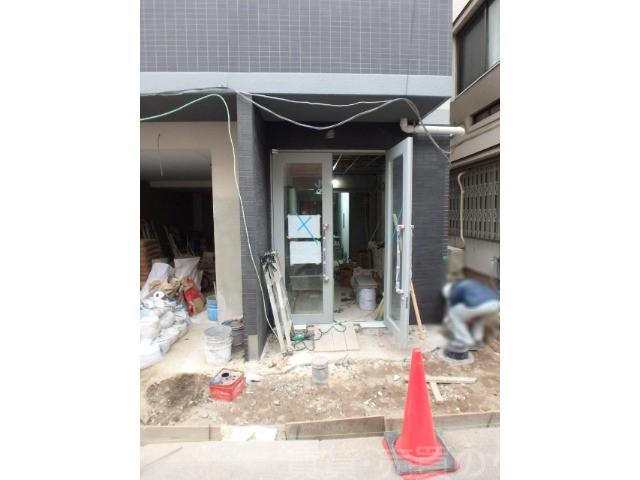 14/25 エントランス