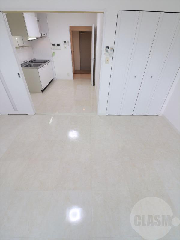 4/30 リビング/ダイニング