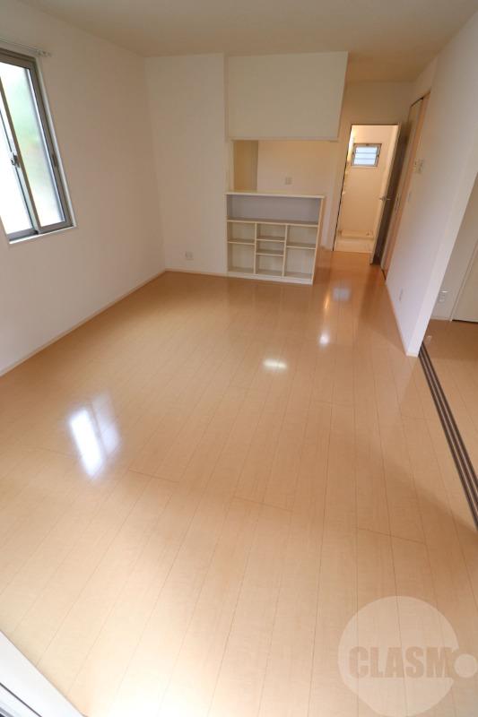 4/30 リビング/ダイニング