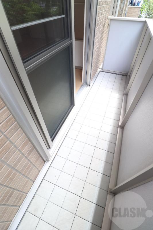 16/30 バルコニー