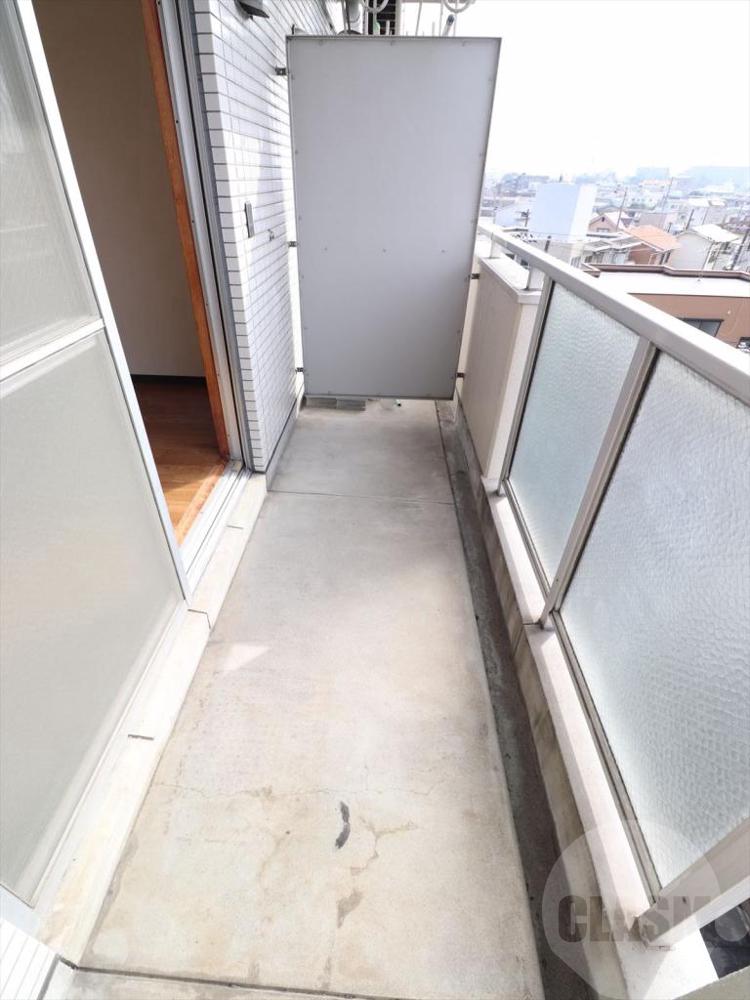 15/30 バルコニー