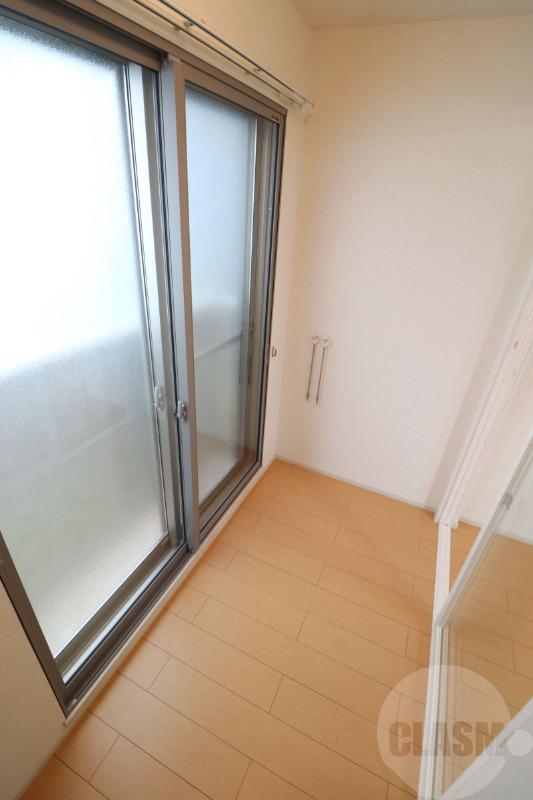 16/30 バルコニー