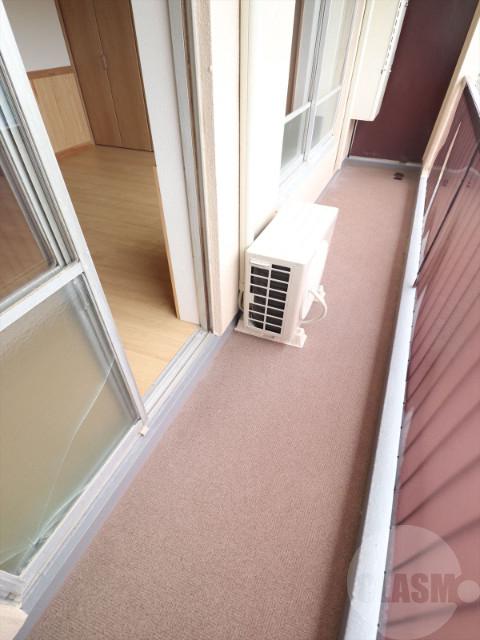 16/30 バルコニー